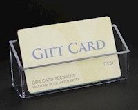 150636 - Gift Card